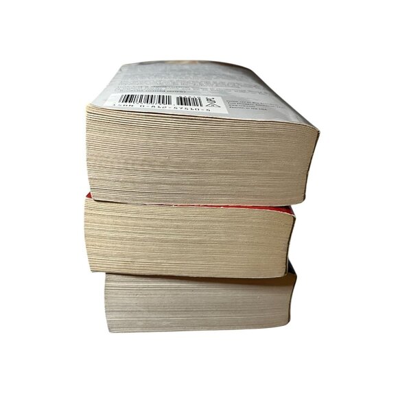 Harry Turtledove INTO THE DARKNESS / DARKNESS DESCENDING / THROUGH THE DARKNESS - Picture 4 of 8